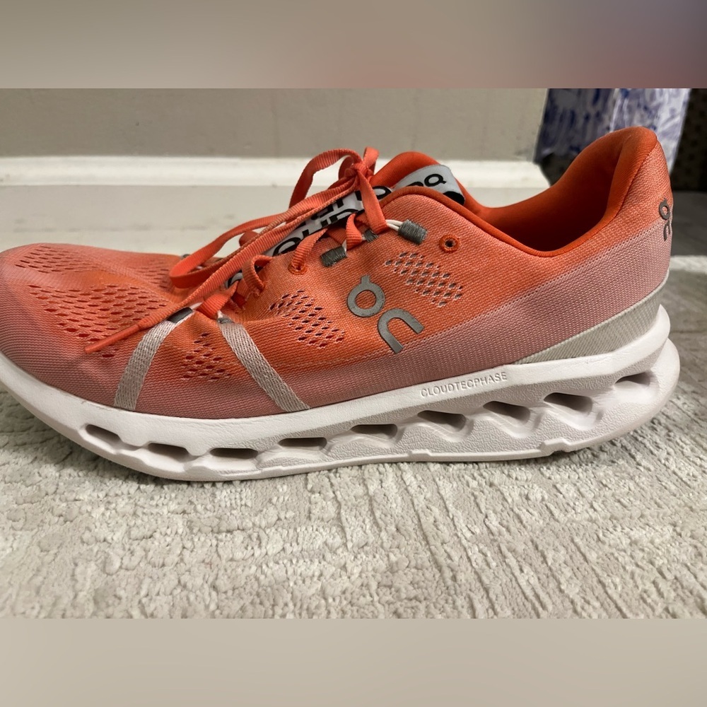 On Running CloudSurfer -Cloudtechase Helion - image 7